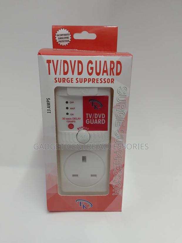 13amps Tv Guard