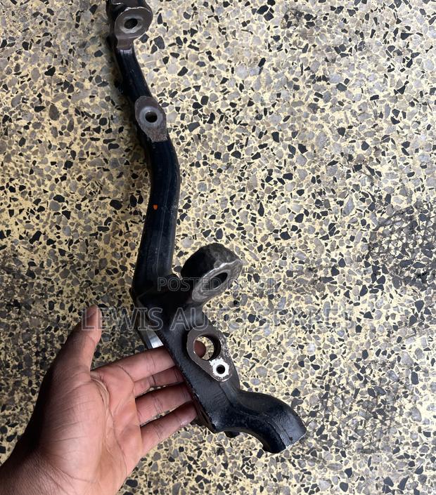 Vigo Suspension Knuckle - thumbnail 4