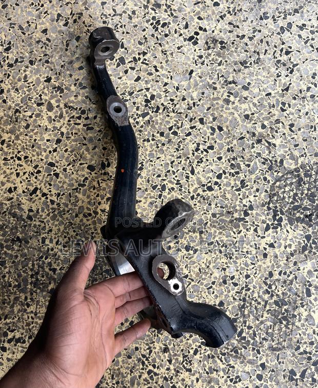 Vigo Suspension Knuckle - thumbnail 6