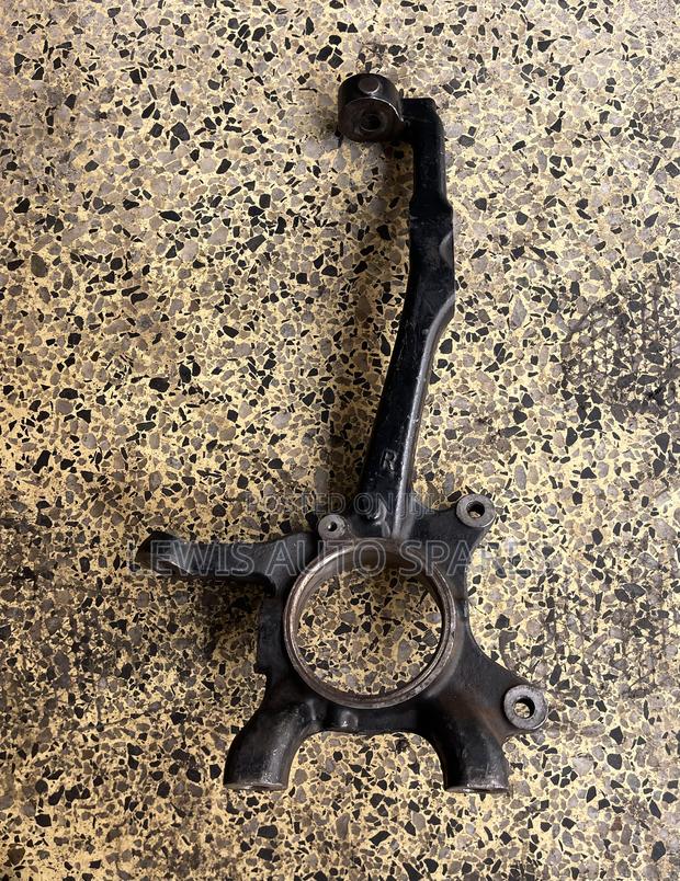 Vigo Suspension Knuckle - thumbnail 5