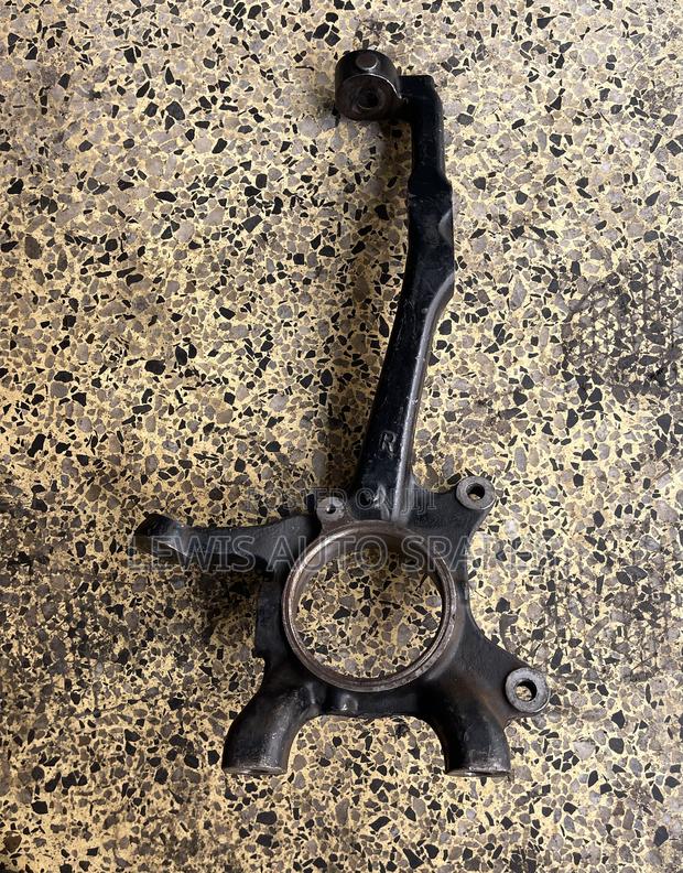 Vigo Suspension Knuckle - thumbnail 3