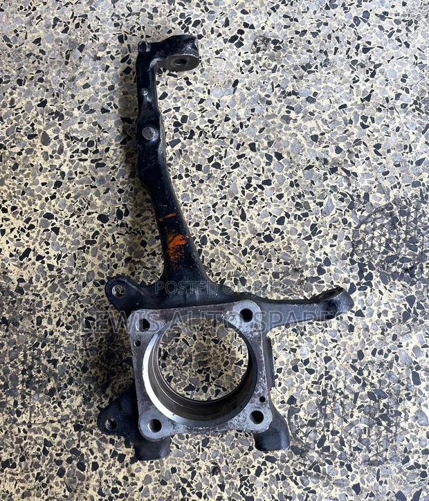 Vigo Suspension Knuckle - main view