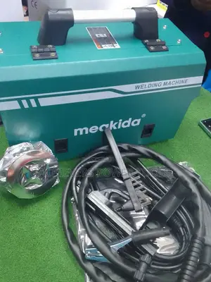 300ah Mig Welding Machine /Meakida Welding Machine