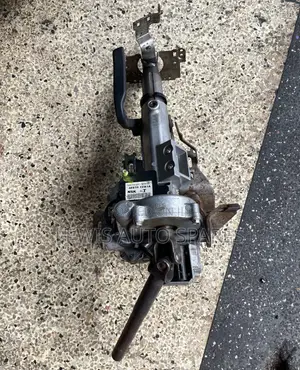 Nissan Xtrail NT31 Serena Steering Column