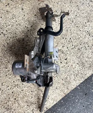 Nissan Xtrail NT31 Serena Steering Column