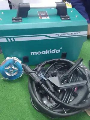 Mig Welding Machine 300ah