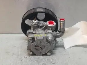 Suzuki J24a Power Steering Pump for Escudo, Vitara.