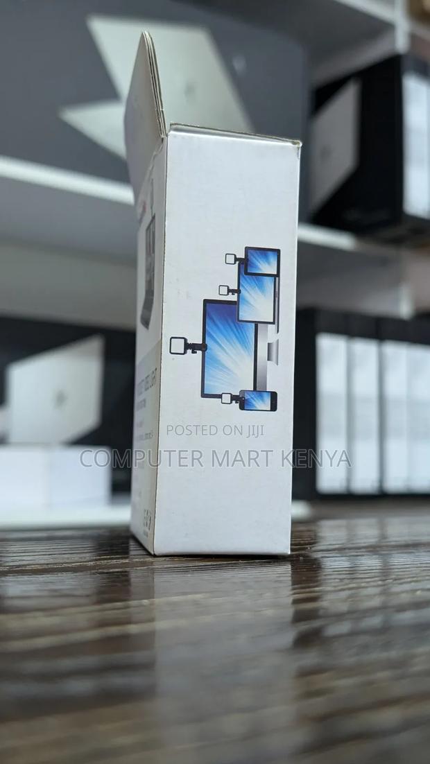 Orderme Pocket Video Light KSH 4,000 - thumbnail 3