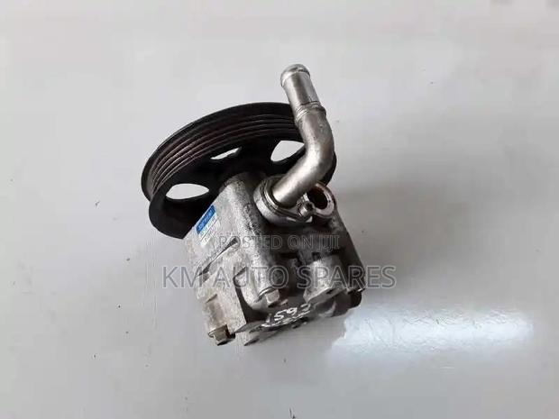Suzuki J20a Power Steering Pump for Escudo, Grand Vitara. - thumbnail 3