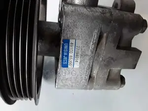 Suzuki J20a Power Steering Pump for Escudo, Grand Vitara.