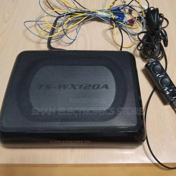 High Quality -Pioneer Ts-Wx120a