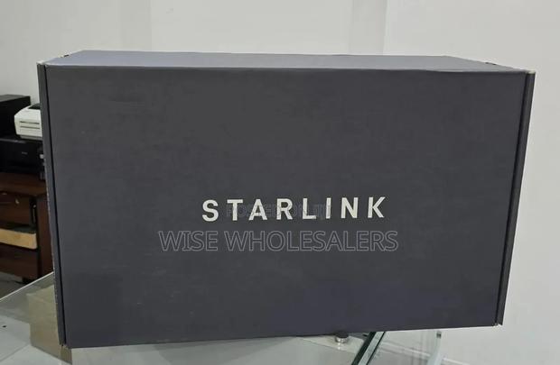 Starlink Standard KIT V2 KSH