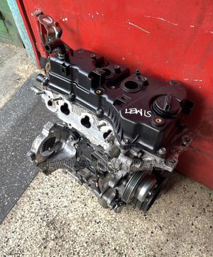 Suzuki Alto K6A Slim Engine - thumbnail 2