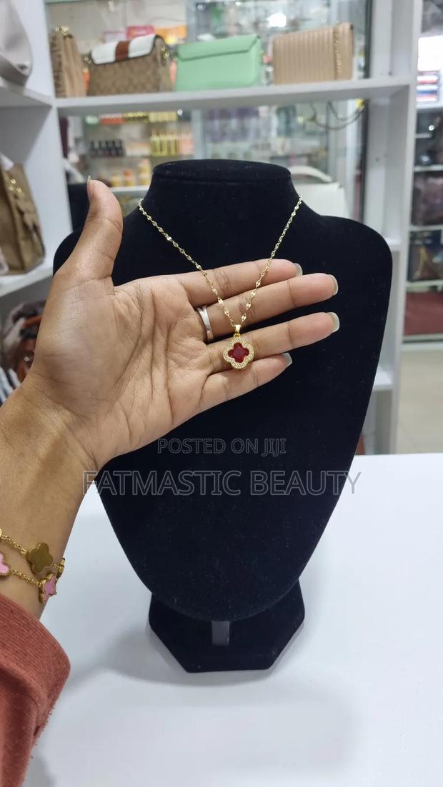 Pretty Necklace for Her - thumbnail 2