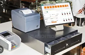 Minimart/ Mini Supermarket/ Secretive POS Point of Sale
