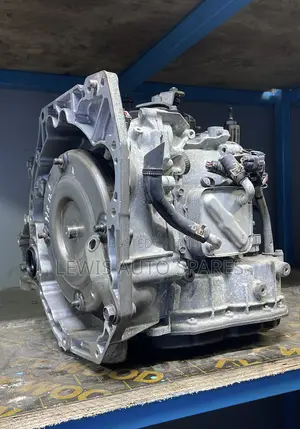Nissan Note (New Model) Gearbox HR12