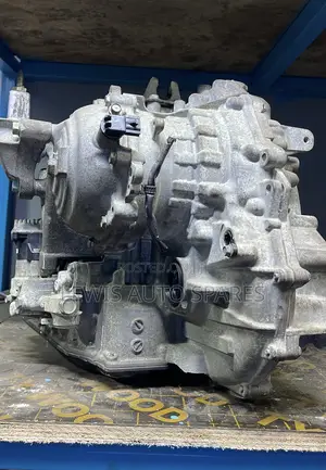 Nissan Note (New Model) Gearbox HR12