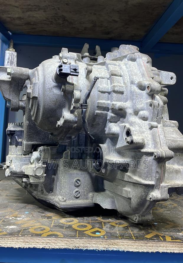 Nissan Note (New Model) Gearbox HR12 - thumbnail 5
