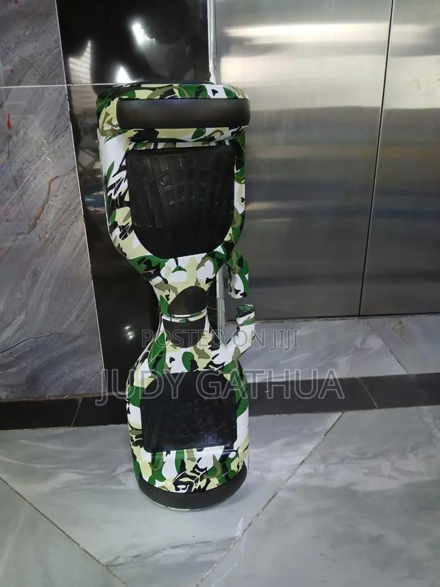 Hoverboard6.5"