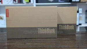 New Laptop Lenovo Thinkbook 14 8GB Intel Core I7 SSD 512GB