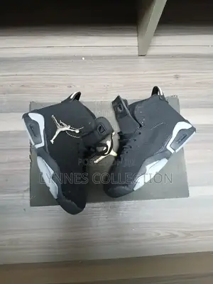 Kids Jordan 6