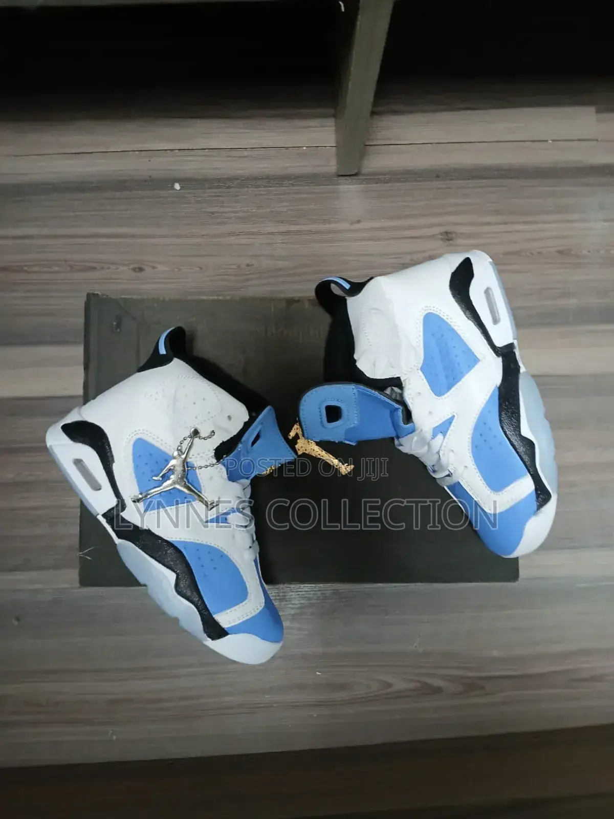 Kids Jordan 6
