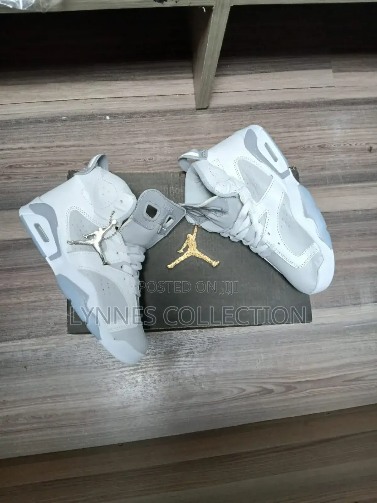 Kids Jordan 6