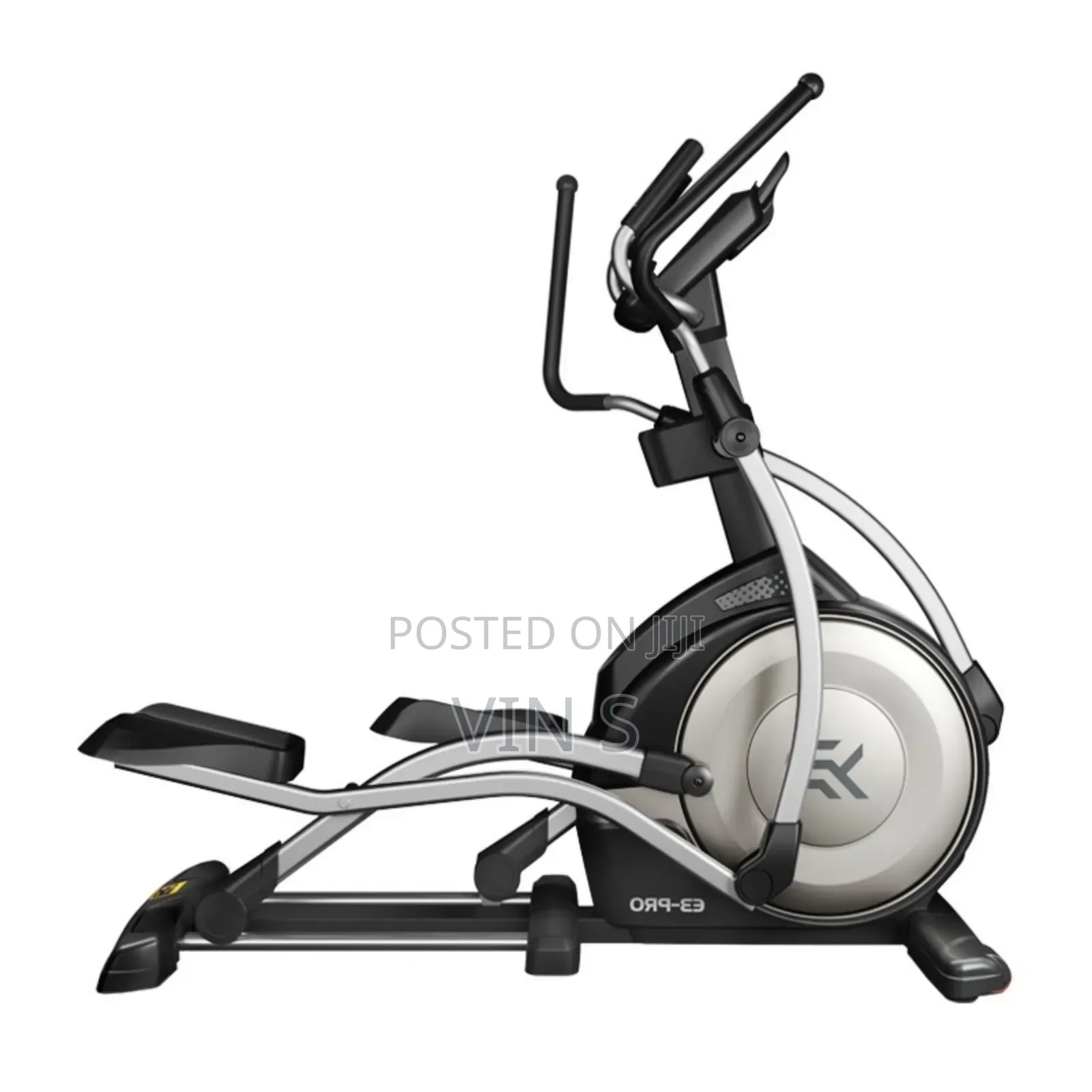 Cross Trainers/Heavy-Duty