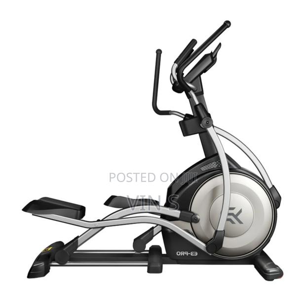 Cross Trainers/Heavy-Duty - main view