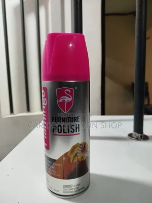 Furniture Polish