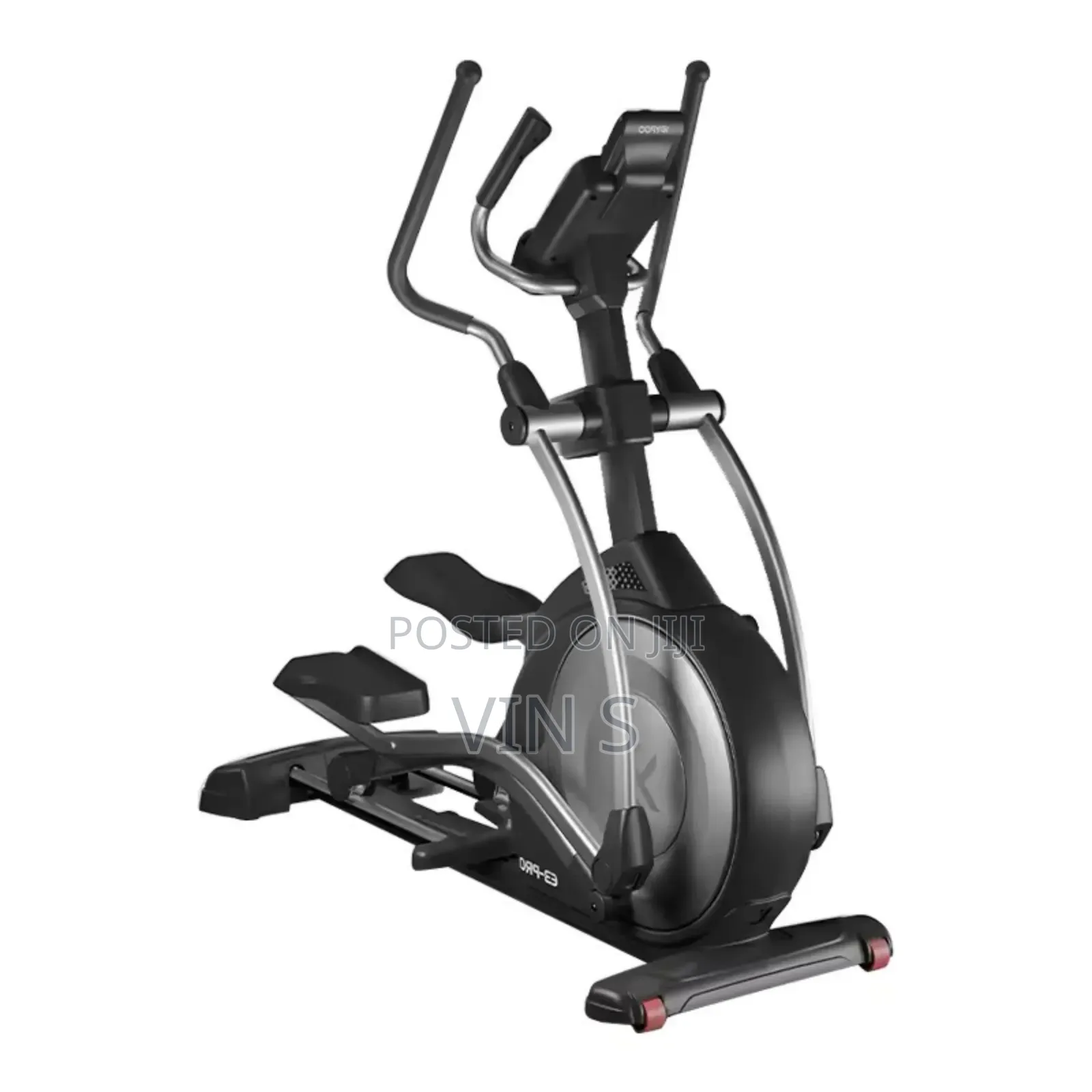 Cross Trainers/Elliptical