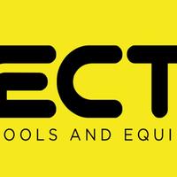 Vecta Tools and Equipment logo