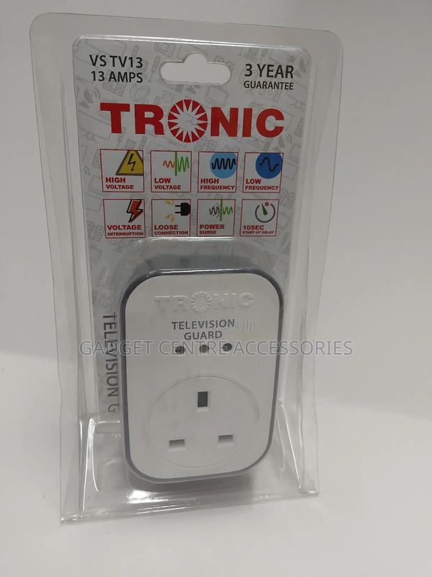 Tronic Tv Guard - thumbnail 2