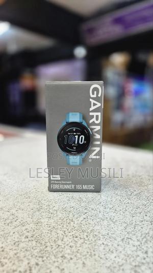Garmin Forerunner 165 Music - thumbnail 2