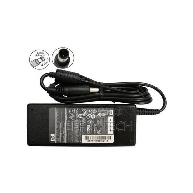 HP Laptop Charger Adapter 19V 4.74A (90W)