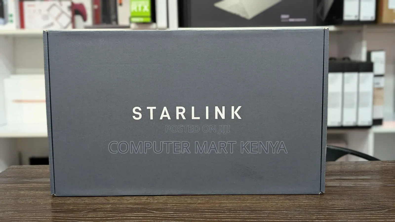 Starlink Standard Kit V2 Hardware Kit