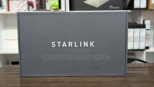 Starlink Standard Kit V2 Hardware Kit