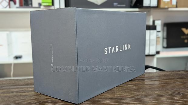 Starlink Standard Kit V2 Hardware Kit - thumbnail 2