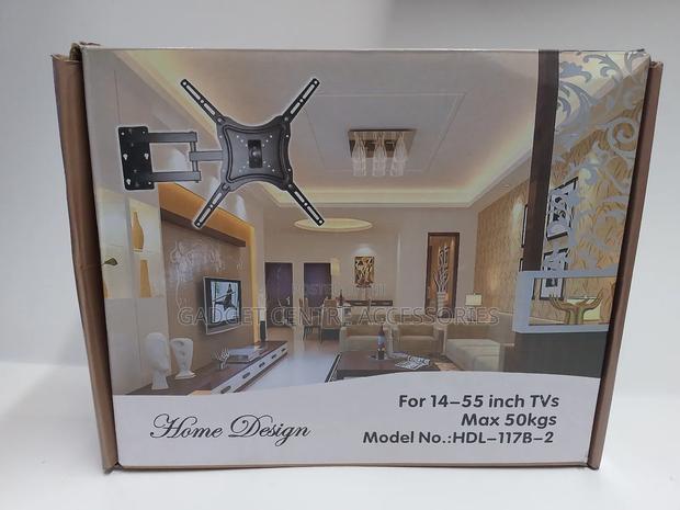 Tv Wall Mount