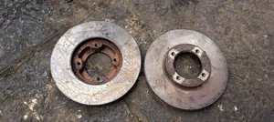 Townace 3c/ Disc/Disk Plates 14-Bolt Available.