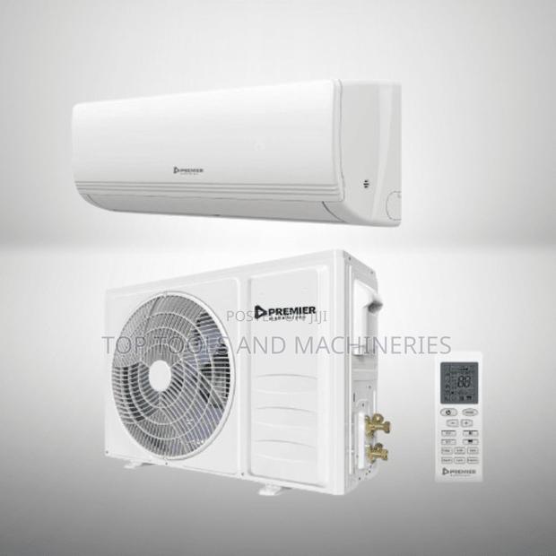 Premier 18000BTU Air Conditioner