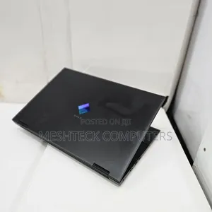 Laptop HP Omen 15-Dh002nr 32GB Intel Core I7 SSD 512GB