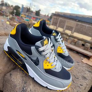Nike Airmax 90 Unisex Sneakers - thumbnail 2