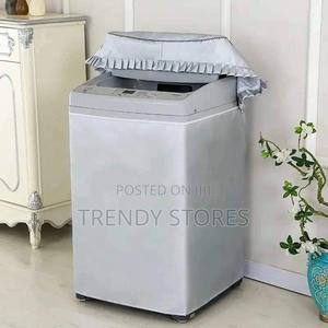 Top Load Washing Machine Cover 10-20kg - thumbnail 2