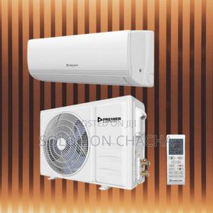 Premier 12000 Btu Hi-wall/Split Type Air Conditioner - thumbnail 2