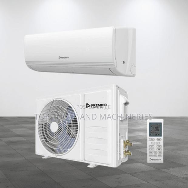 12000 BTU Premier Hi-Wall/Split Type Air Conditioner