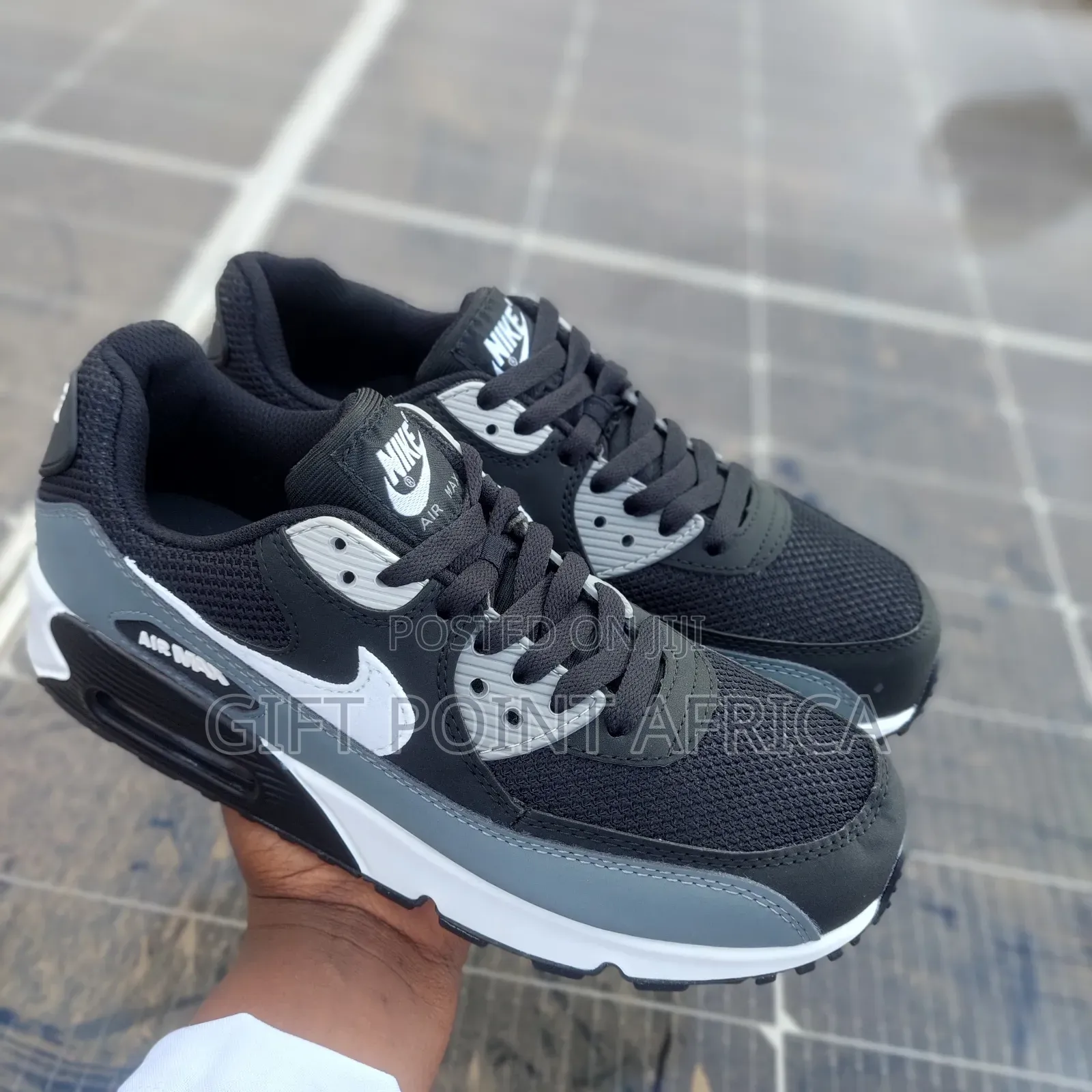 Nike Airmax 90 Unisex Sneakers