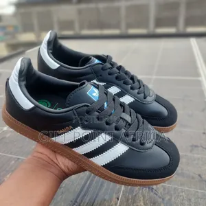 Adidas Samba Unisex Sneakers