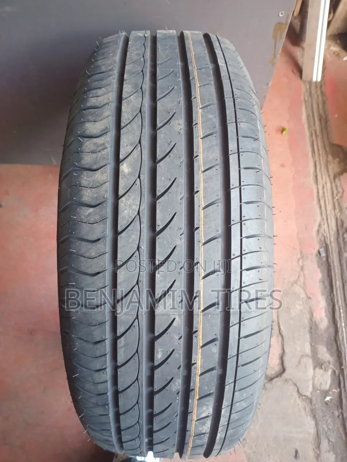 Lenston Tires Sizes 205/55r16