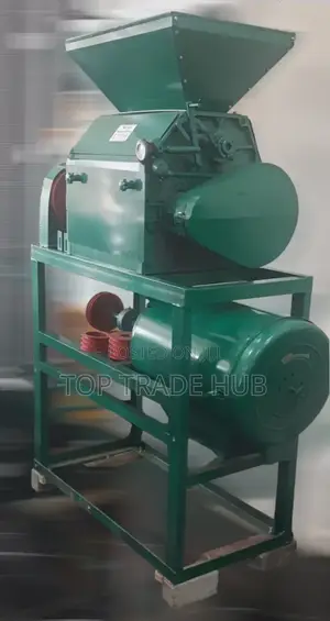 Roller Mill Package Offer !!(Precrusher, Starter Inclusive)